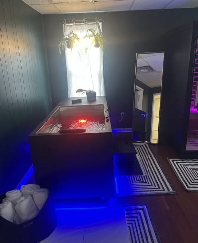 Revive Spa and yoga collective